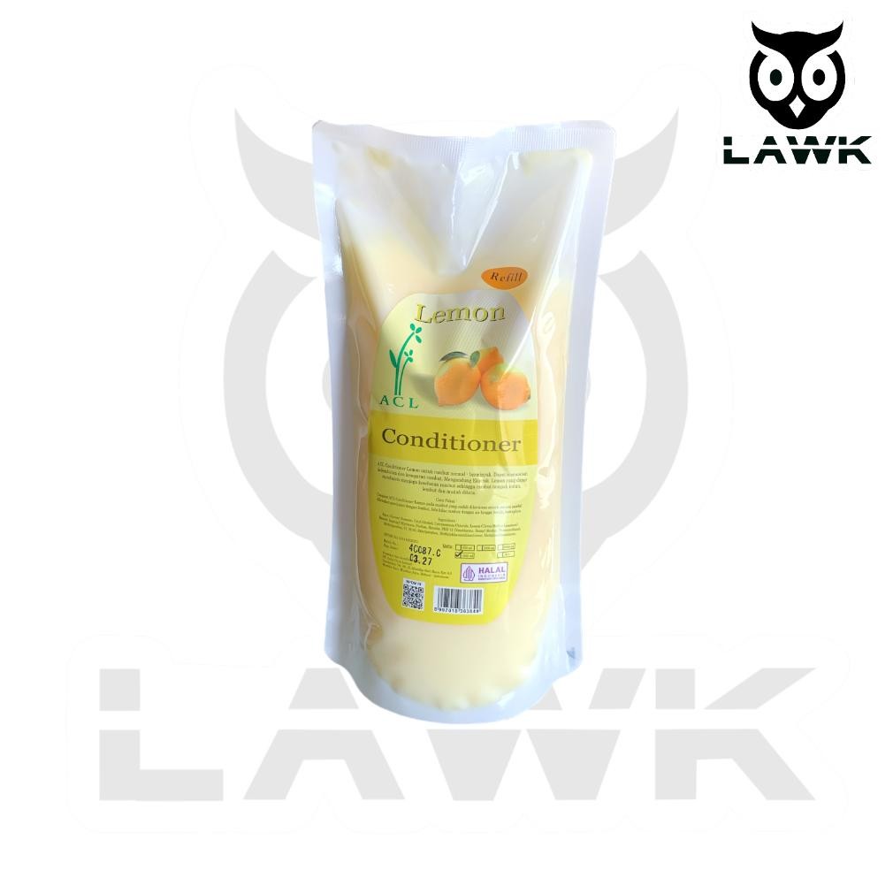 CONDITIONER ACL REFIL 1000 ML