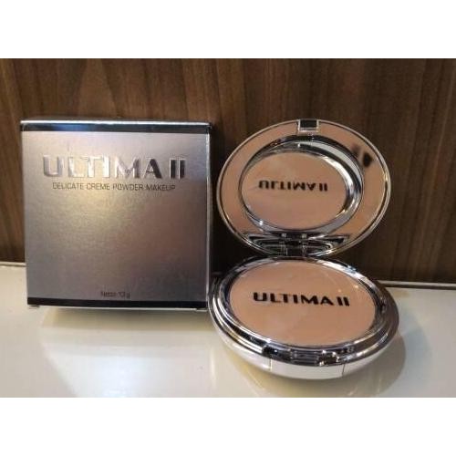 ULTIMA II DELICATE CREME ( BEDAK BASAH )