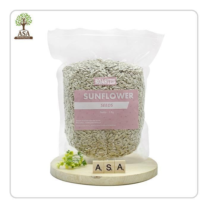 Sunflower Seed ROASTED 1 Kg