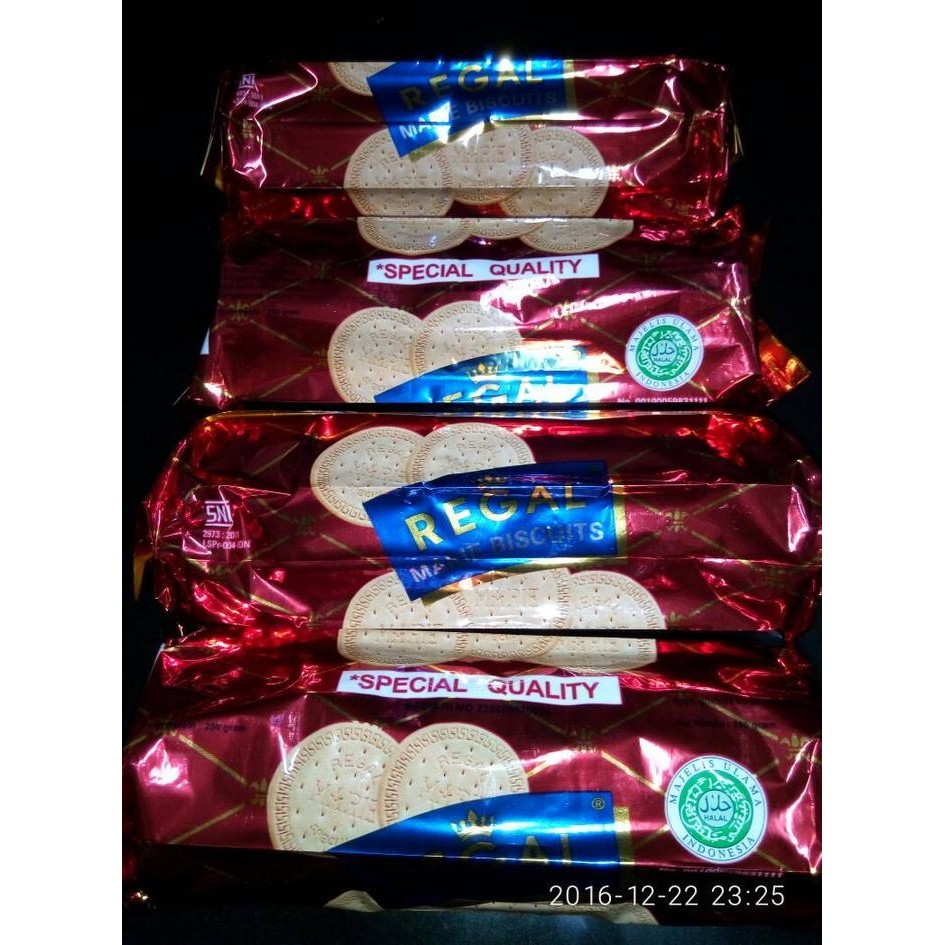 Regal Marie Special Quality