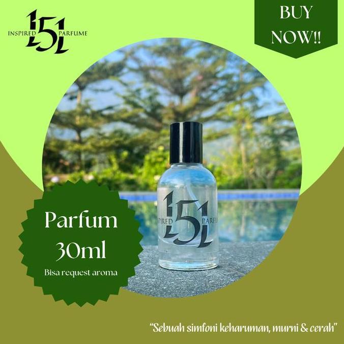 Callme- Parfum 30Ml !!! | Aroma Bebas Request