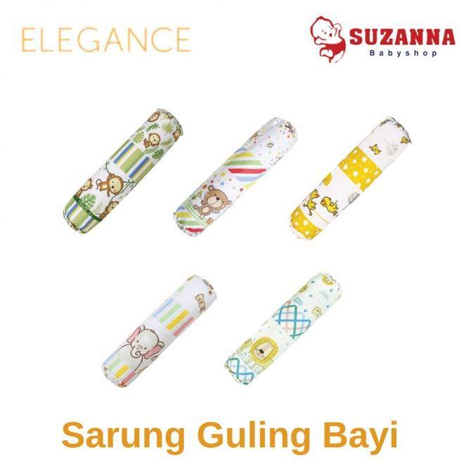 Elegance Sarung Guling Bayi