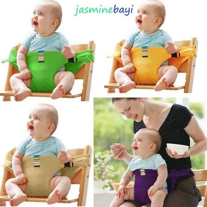 sabuk kursi bayi