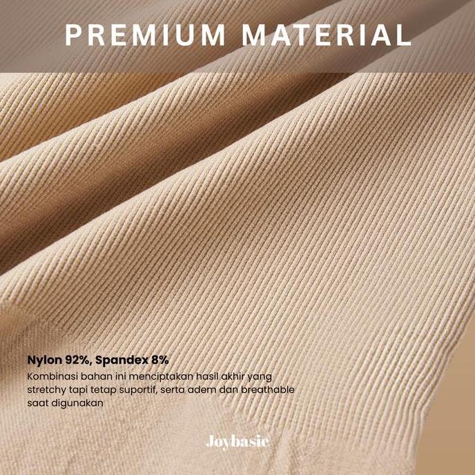 Roin - Joybasic Premium Bodysuit Korset