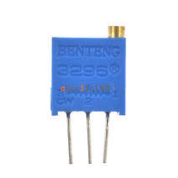 POTENSIOMETER TRIMPOT VARIABLE RESISTOR 10K OHM 3362P 103 TYPE