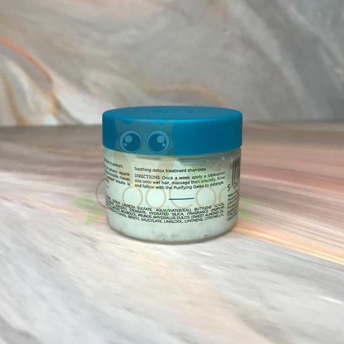 Christophe Robin Cleansing Purifying Scrub [Cc]