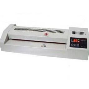 Job- Dynamic-330 - Mesin Laminating