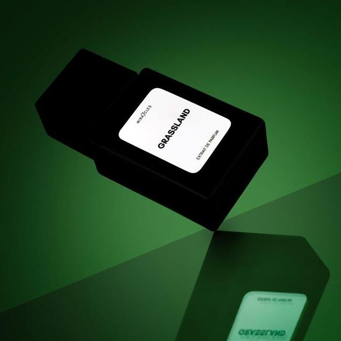 7 Miracles Grassland - Extrait De Parfum 30ml