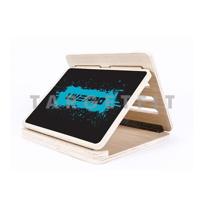 LIVEPRO STRETCH BOARD LP86