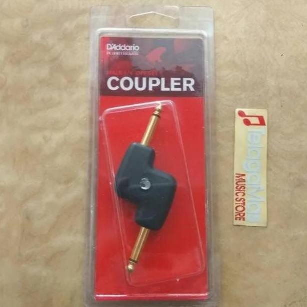 gitar connector jumper effect planet waves offset model original