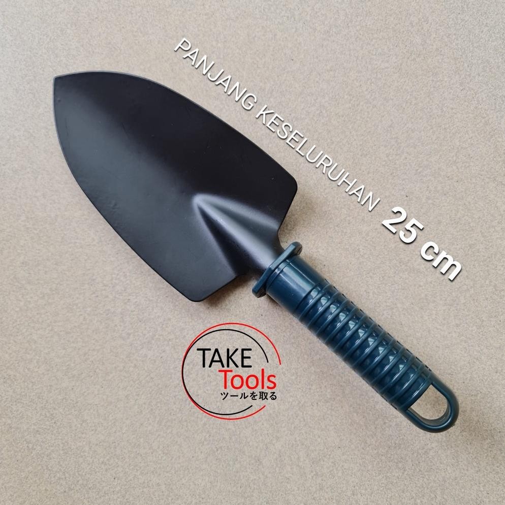 Promo Cod Sendok Taman Garden Tools ..