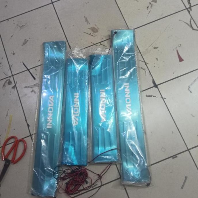 sillplate innova reborn samping