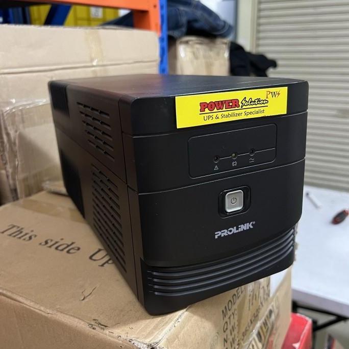 Casing Ups Prolink Pro 1200 SV / Pro1200Sv