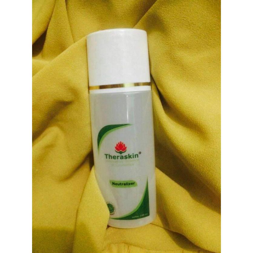 Curto - Neutralizer Theraskin