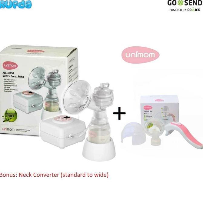 Unimom Allegro Plus Switch Kit