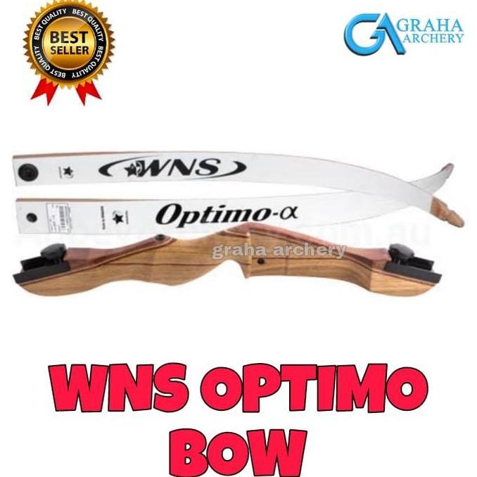 Busur Panahan WNS Optimo