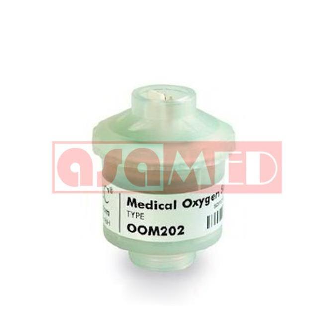 O2 Cell Envitec OOM202 | Oxygen Sensor Envitec OOM 202
