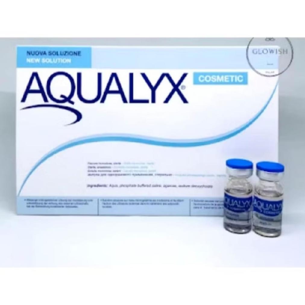 AQuALYX MESSo SLIMMING Diskon
