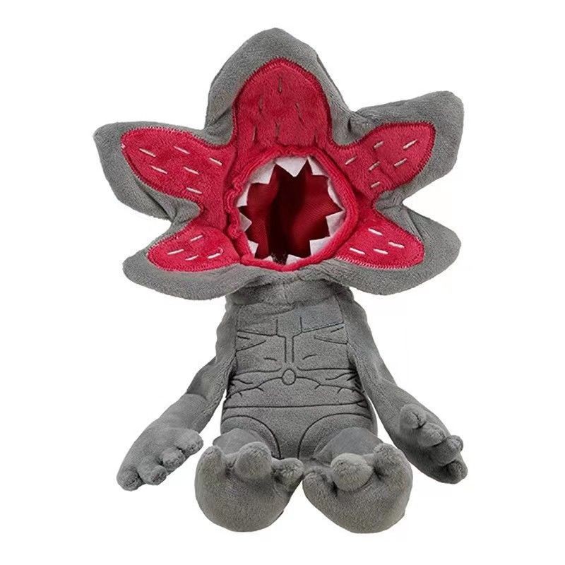 Mainan Merchandise Stranger Things Baru