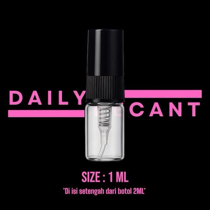 Umado - A Tmwp Decant Parfum 1Ml,2Ml,3Ml,5Ml,9Ml & 15Ml