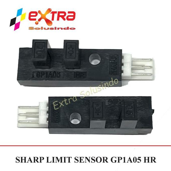 SENSOR SHARP GP1A05 HR FOR LIMIT ATAU HOME