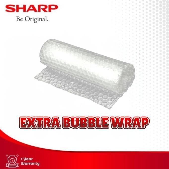 Shitx- Bubble Wrap [Extra Packaging]