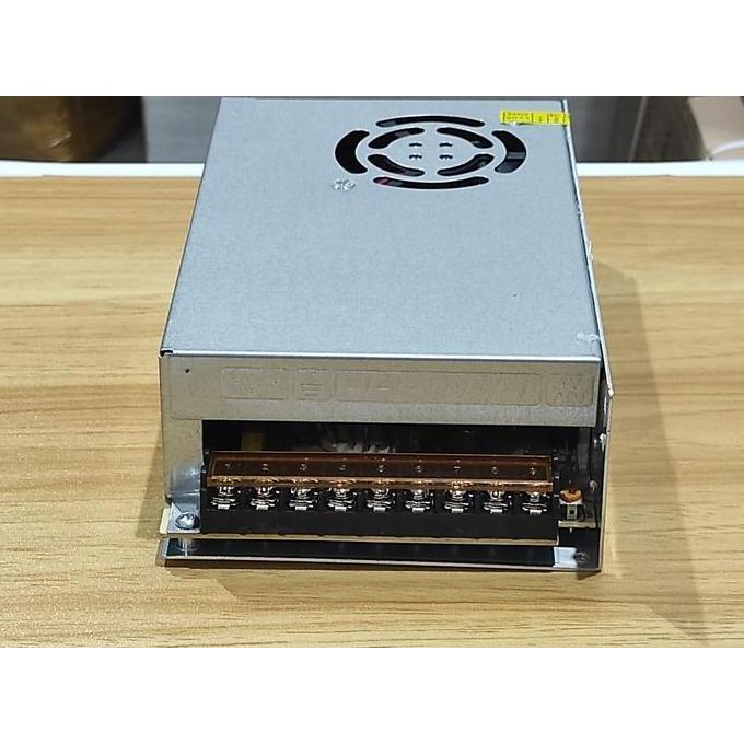 Rexar- Power Supply 5V 40A