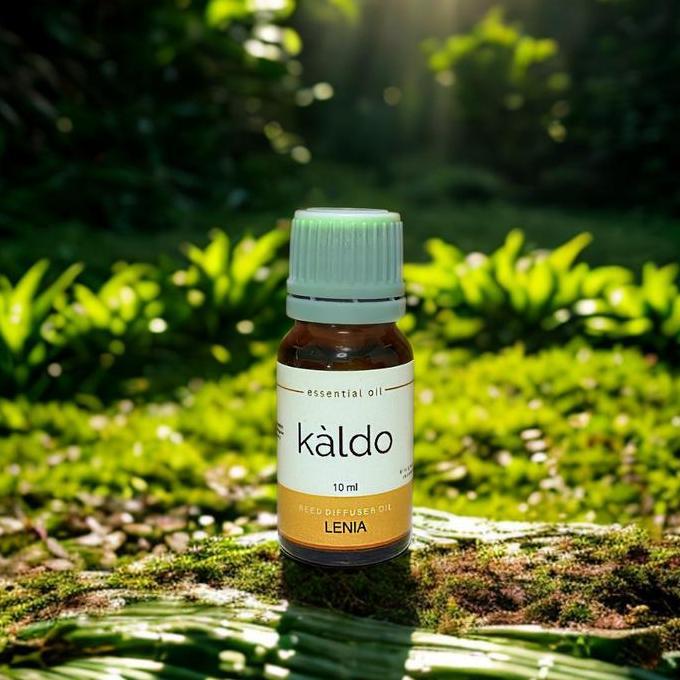 Essential Oil Aromatherapy Lenia 10ml