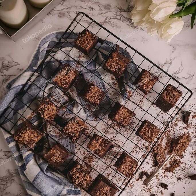 Cake- Choco Bar Cake Keto