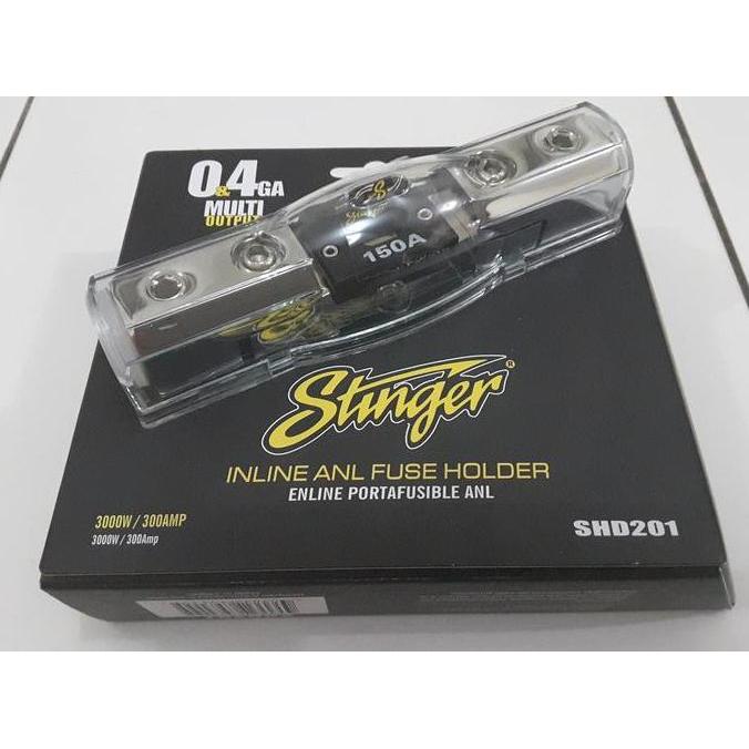 Fuse holder stinger 150 ampere