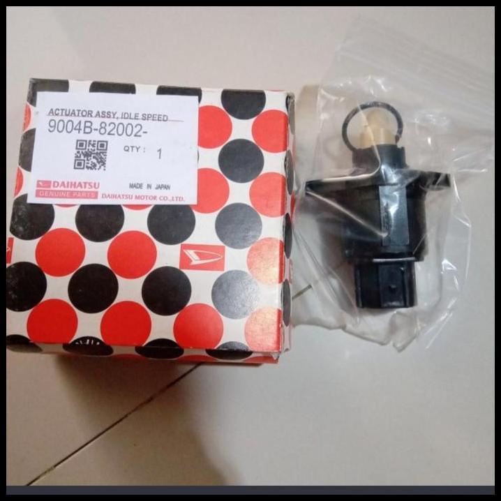 TERLARIS SWITCH LANGSAM / IDLE SPEED CONTROLLER ISC DAIHATSU GRANMAX !!!!!