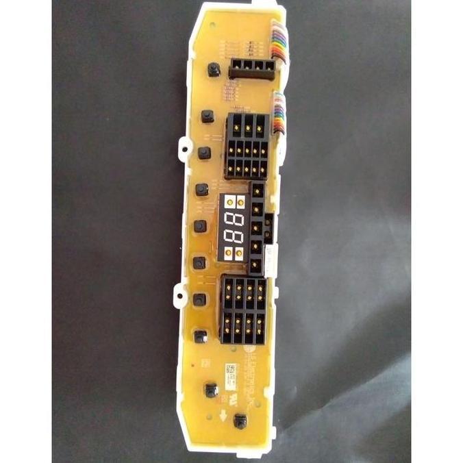 LG EBR81274902, Modul pcb mesin cuci Top Loading