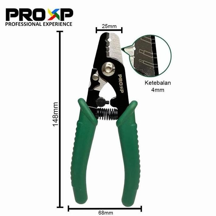 PROXP FCT-10 Fiber Optic Stripper