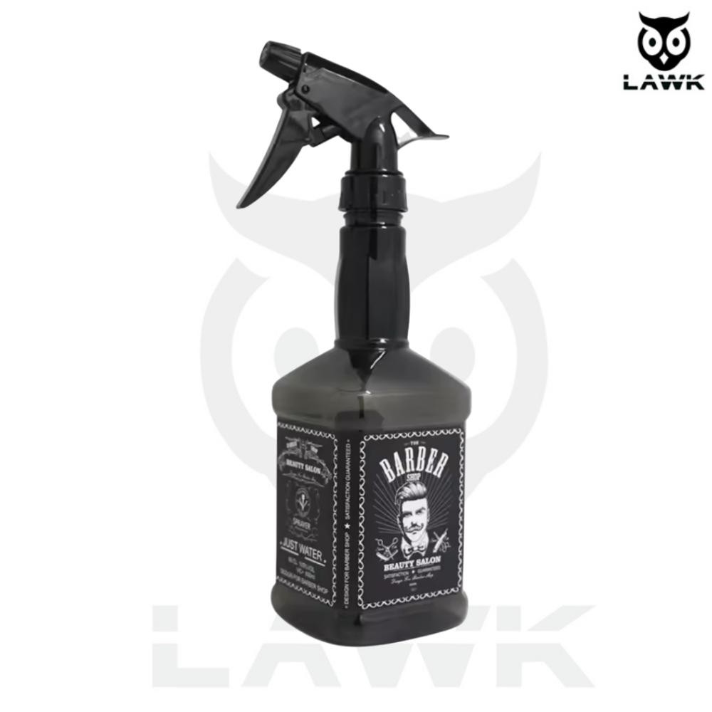 Botol spray barbershop botol semprot barber