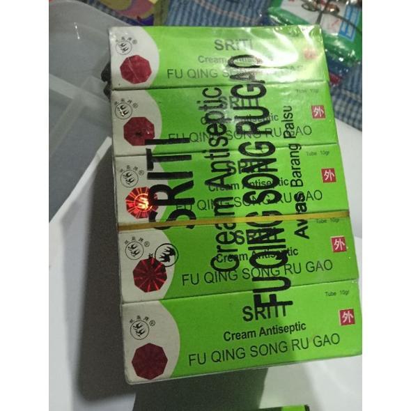 Gratis Ongkir Salep Sriti