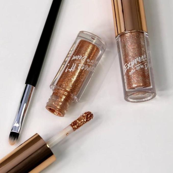 Eyekit- Lt Pro Express It Eye Glitter ,
