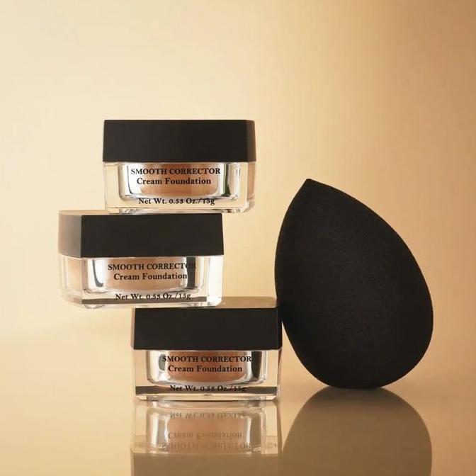 Upto- Lt Pro Smooth Corrector Cream Foundation