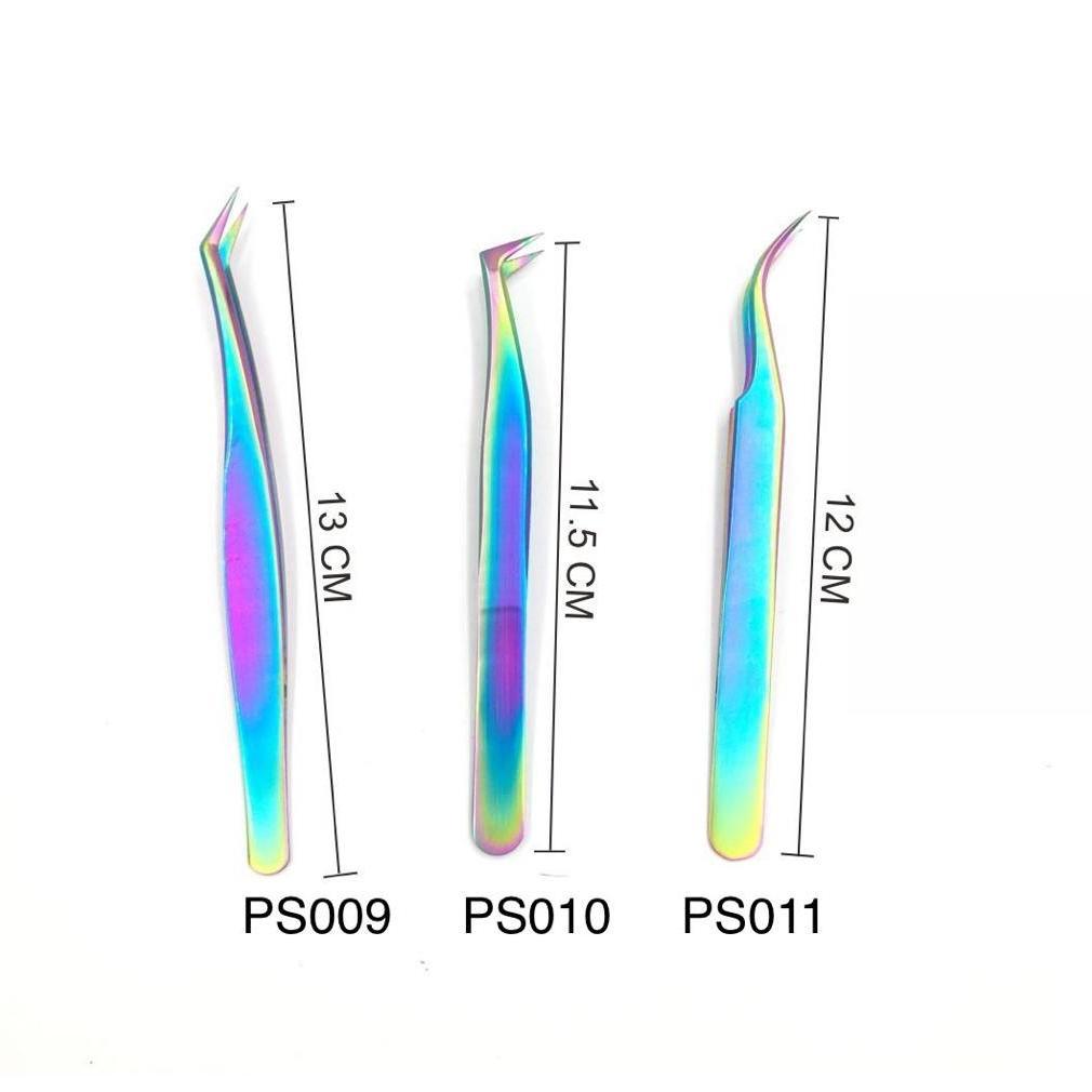 PINSET WARNA