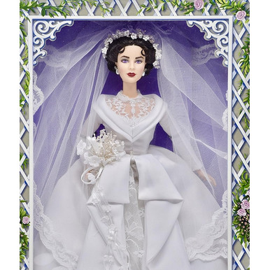 Barbie (2000) Elizabeth Taylor