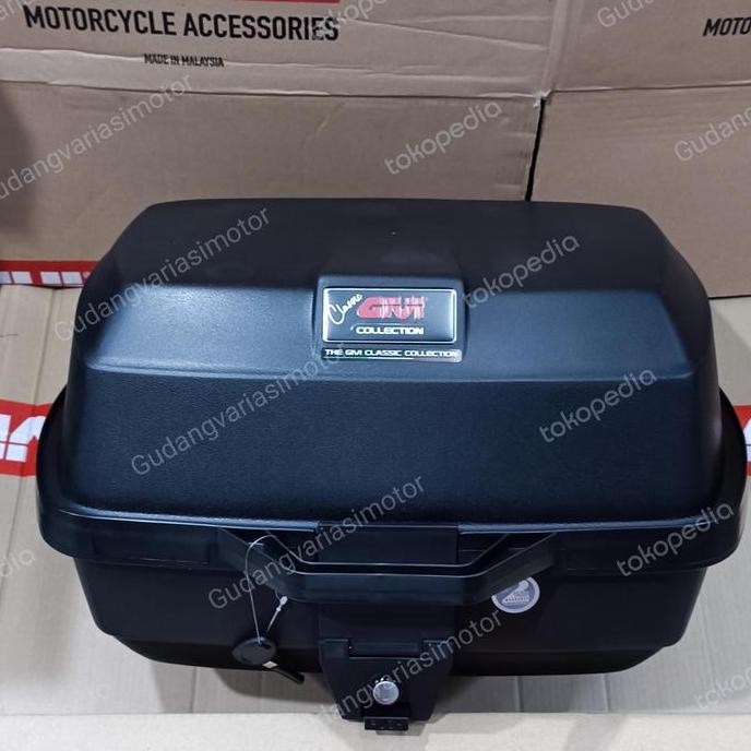 Box Motor Givi E20 Clasic