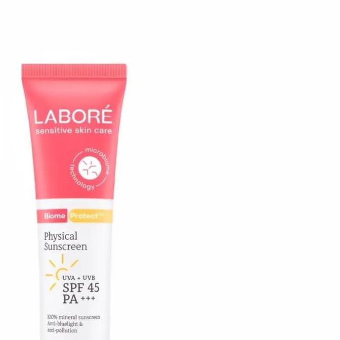 Labore Biome Protect Physical Sunscreen 30 Ml