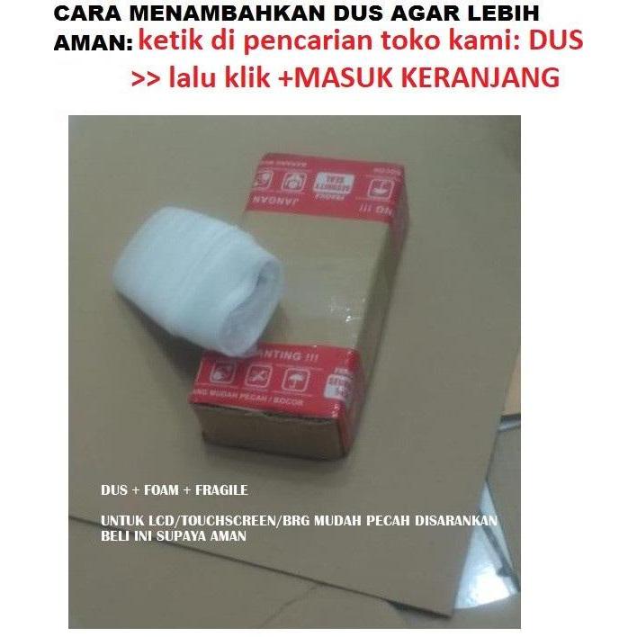 Case- Touchscreen Lg Optimus G Pro E988 Layar Sentuh