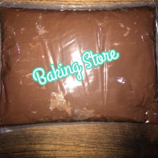 Trus- Selai Coklat Java Coco 5Kg