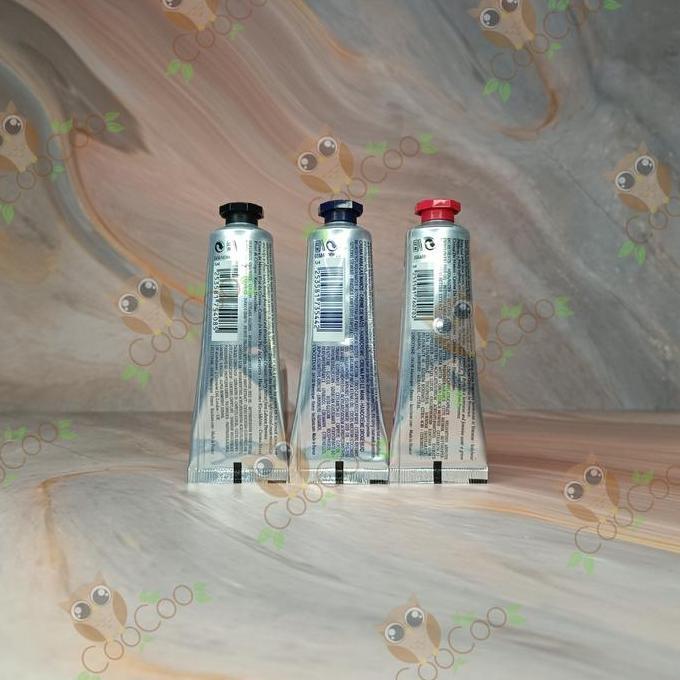 Loccitane Hand Cream Collection [Cc]