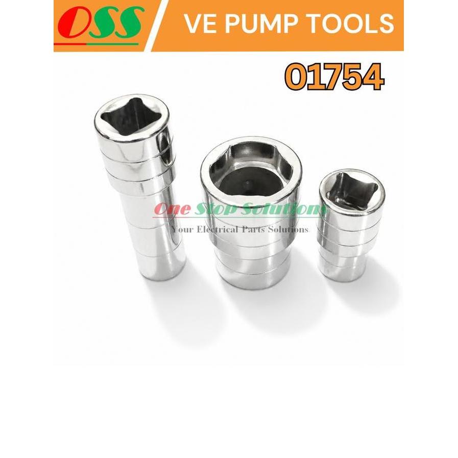 HYAHALAH VE PUMP TOOLS PUMP VE DISTRIBUTOR