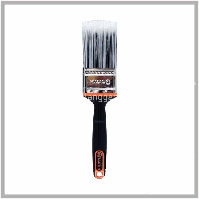 Tactix Kuas Cat Polyester 5 Cm 10129274