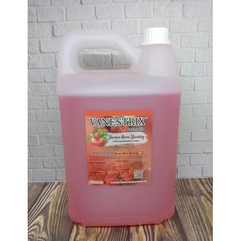 Vanestrix Shampo / shampoo 5 liter