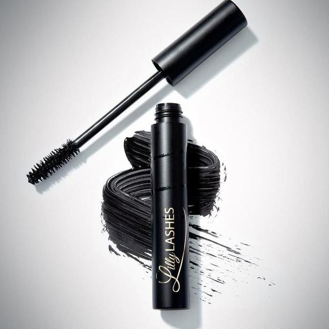 LILLY LASHES TRIPLE X MASCARA AUTHENTIC KAR