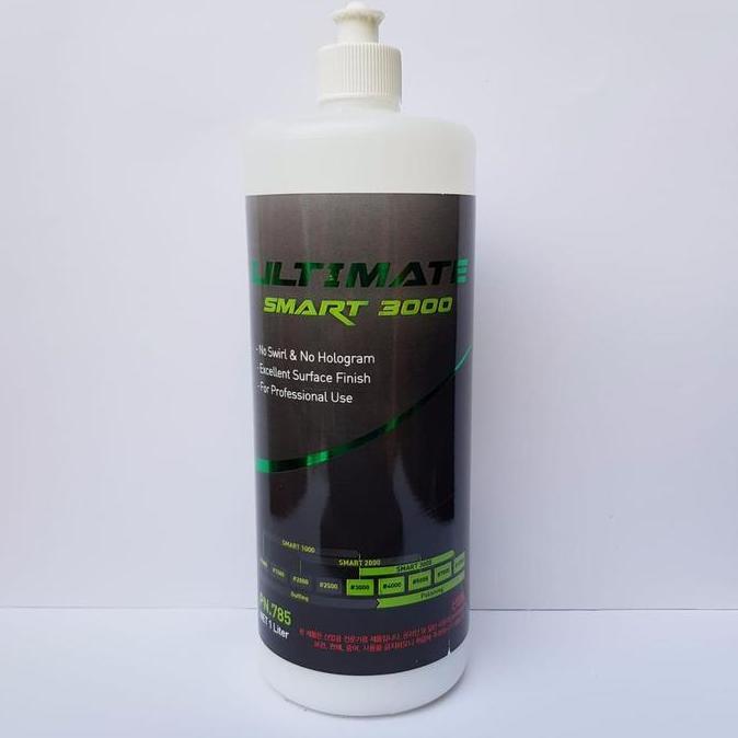 IPO SMART 3000 FINISH ( ORIGINAL ) READY