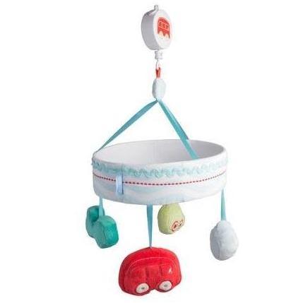 Gro Musical Mobile - All Aboard